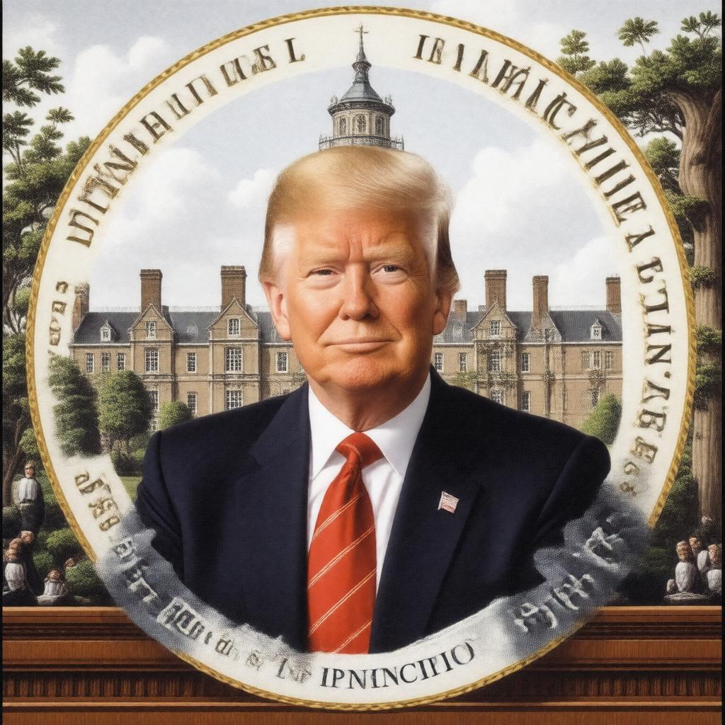 President of Princeton University